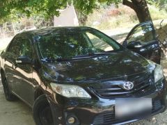 Photo of the vehicle Toyota Corolla