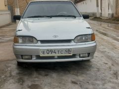 Photo of the vehicle ВАЗ (Lada) 2114