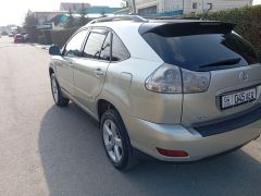 Photo of the vehicle Lexus RX