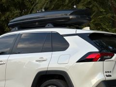 Сүрөт унаа Toyota RAV4