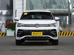 Сүрөт унаа Volkswagen Tiguan