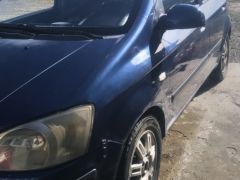 Photo of the vehicle Hyundai Getz