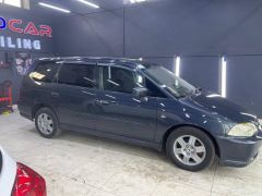 Сүрөт унаа Honda Odyssey