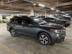 Сүрөт унаа Subaru Outback