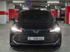 Фото авто Toyota Avalon