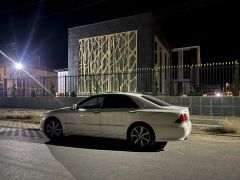 Фото авто Toyota Crown