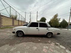 Photo of the vehicle ВАЗ (Lada) 2107