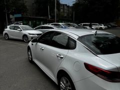 Сүрөт унаа Kia Optima