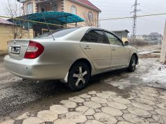 Photo of the vehicle Toyota Camry