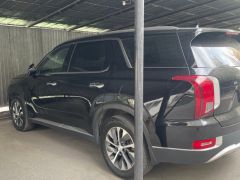 Фото авто Hyundai Palisade