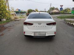 Сүрөт унаа Hyundai Sonata