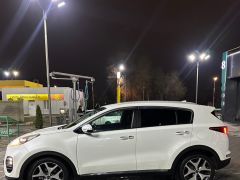 Фото авто Kia Sportage