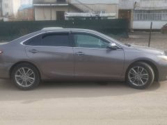 Сүрөт унаа Toyota Camry