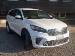 Фото авто Kia Sorento