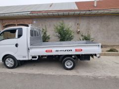 Фото авто Hyundai Porter