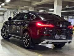 Сүрөт унаа BMW X4