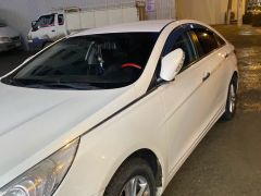 Сүрөт унаа Hyundai Sonata