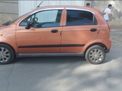 Фото авто Chevrolet Spark