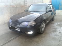 Сүрөт унаа Daewoo Nexia