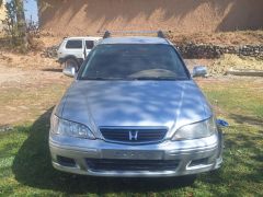 Сүрөт унаа Honda Accord