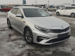 Сүрөт унаа Kia K5