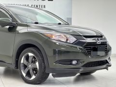 Фото авто Honda HR-V