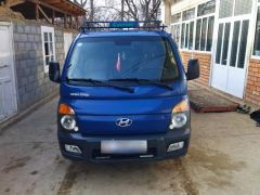 Фото авто Hyundai Porter