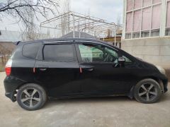 Фото авто Honda Fit