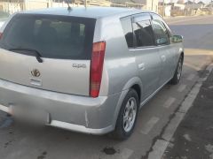 Фото авто Toyota Opa