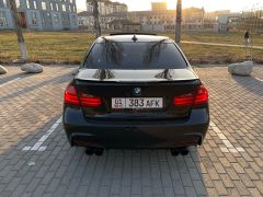 Фото авто BMW 3 серии