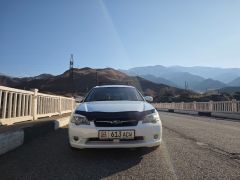 Photo of the vehicle Subaru Legacy