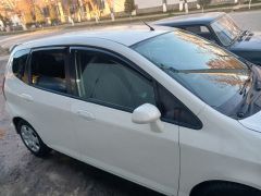 Photo of the vehicle Honda Fit