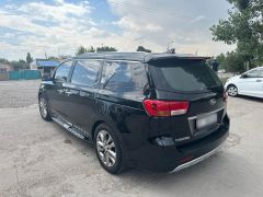 Сүрөт унаа Kia Carnival