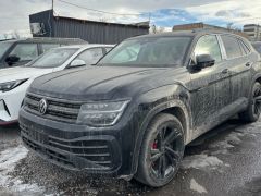 Сүрөт унаа Volkswagen Tavendor