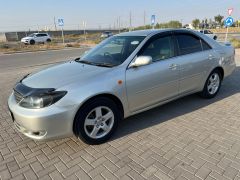 Фото авто Toyota Camry