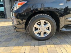 Сүрөт унаа Lexus LX