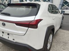 Сүрөт унаа Lexus UX