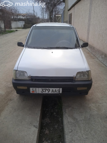 Daewoo Tico