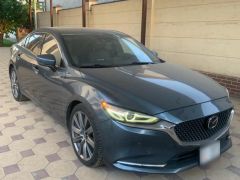 Сүрөт унаа Mazda 6