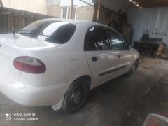 Сүрөт унаа Daewoo Lanos (Sens)