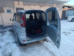 Сүрөт унаа Toyota FunCargo