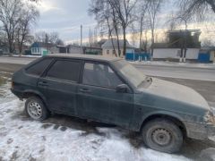 Photo of the vehicle ВАЗ (Lada) 2109