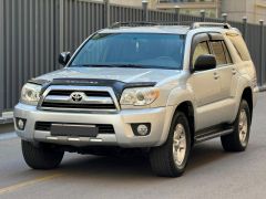 Photo of the vehicle Toyota 4Runner