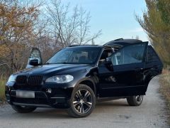 Фото авто BMW X5