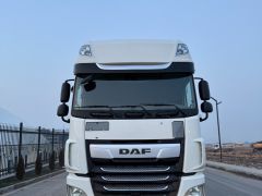 Фото авто DAF XF106 series