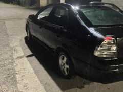 Фото авто Kia Shuma