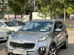 Photo of the vehicle Kia Sportage