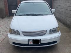 Сүрөт унаа Honda Odyssey