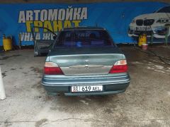 Photo of the vehicle Daewoo Nexia