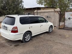 Сүрөт унаа Honda Odyssey